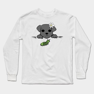 Chiweenie Long Sleeve T-Shirt